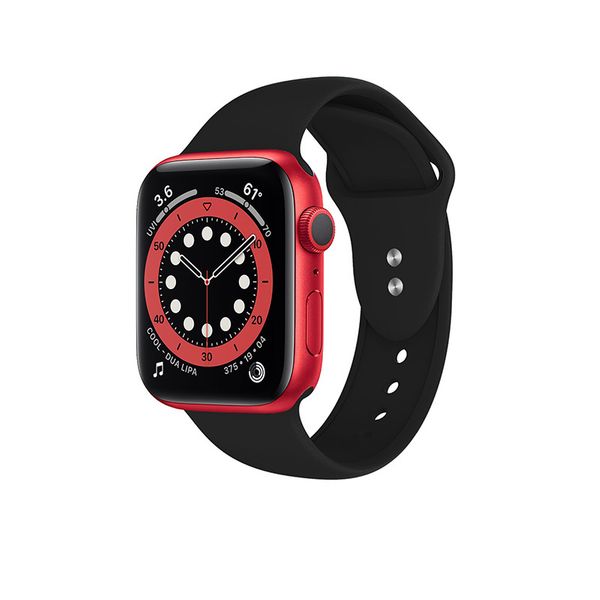 Pasek Sportowy Crong do Apple Watch 38/40 mm na Arena.pl