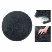 RUG/AH/KARVAG/NONSLIP/DARKGREY/R120