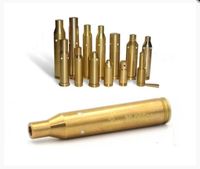 Laser do ustawiania lunety kaliber 30-06 Spr / .25-06 / .270 Win Premium