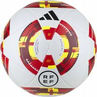 PIŁKA NOŻNA RFEF COMPETITION 5 ADIDAS 5