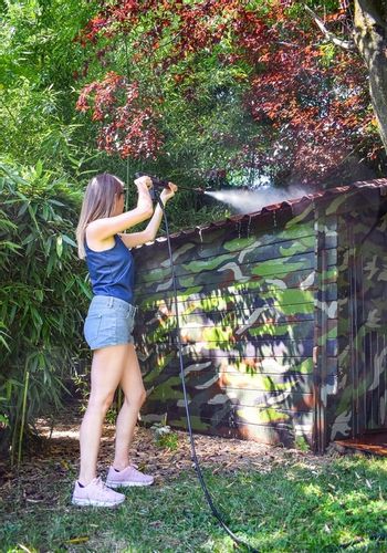 MOCNA MYJKA CIŚNIENIOWA LAVOR ALU FLEX STRONG X7 2500W 180BAR GOTOWY ZESTAW na Arena.pl