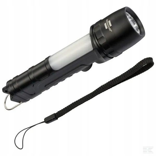 Latarka LED LuxPremium THL 300 zdjęcie 1