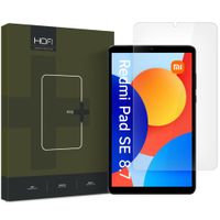 Szkło Hartowane 9H Hofi Pro+ DO Xiaomi Redmi Pad SE 8.7 Przezroczyste