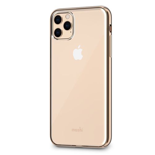 Moshi Vitros Etui do iPhone 11 Pro Max (Champagne Gold) na Arena.pl