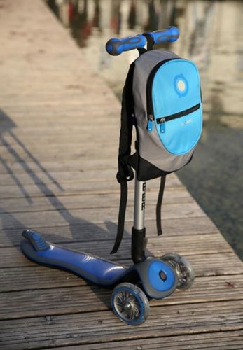 Plecak Globber Junior 524-106 na Arena.pl