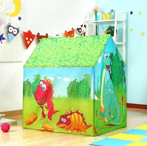 DLA DZIEIC NAMIOT DINO na Arena.pl