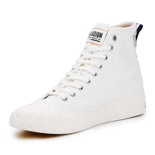 Buty Palladium Ace Cvs Mid 77015-116 r.36 na Arena.pl
