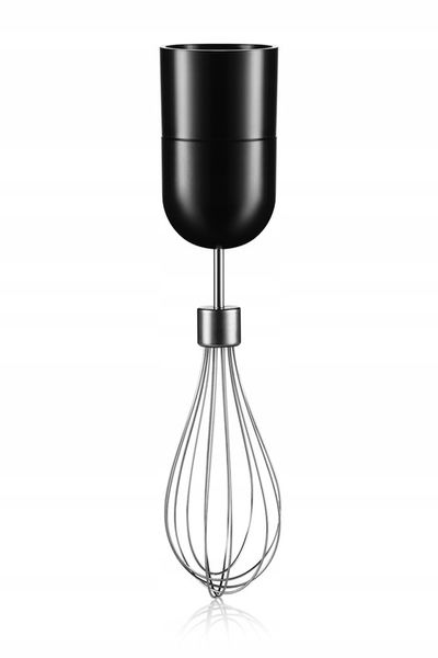 BLENDER RĘCZNY MIKSER WIELOFUNKCYJNY KERCH QUICK TURBO 1200W +AKCESORIA zdjęcie 10