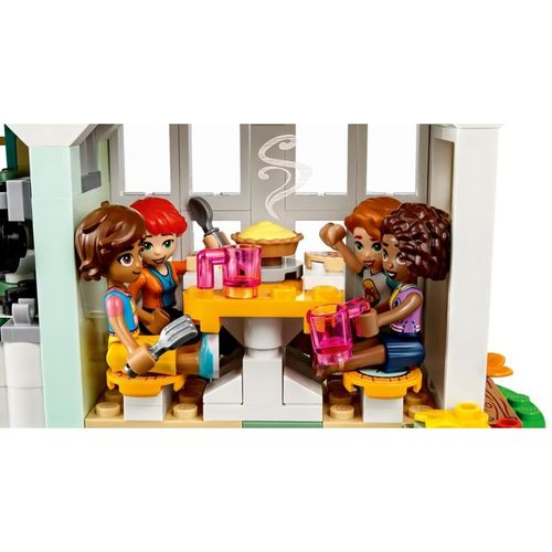 Lego Friends Dom Autumn 41730 na Arena.pl