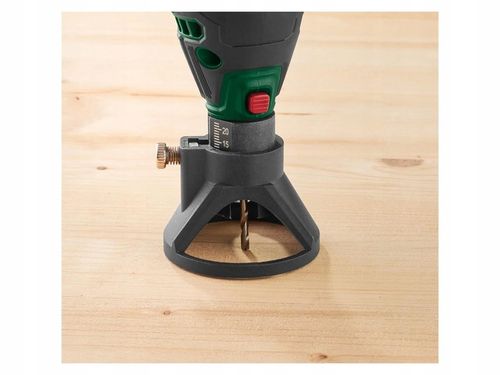 PARKSIDE Wiertarkoszlifierka precyzyjna PFBS 160 D3, 160 W + WALIZKA na Arena.pl