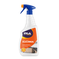 ERLA KUCHNIA Odtłuszczacz uniwersalny 750 ml