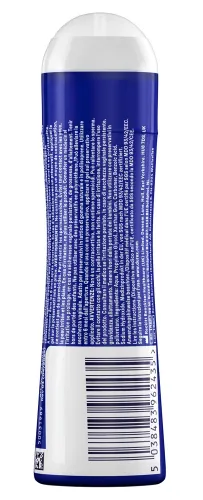 durex play feel - żel nawilżający wodny, bezbarwny 50 ml na Arena.pl