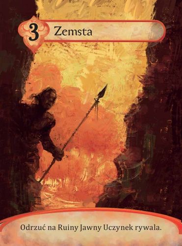 Foxgames Gra Karmaka na Arena.pl