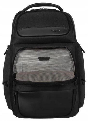 Plecak Targus HeritageLuxe 15-16" BackPack - Black na Arena.pl