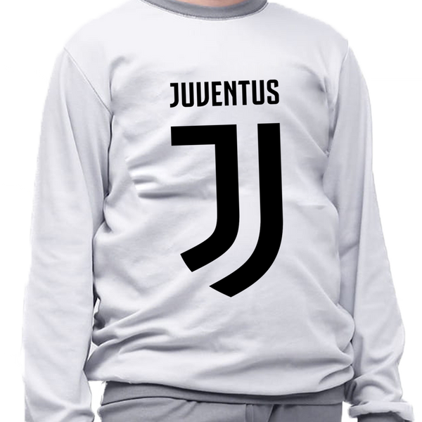 Piżama dziecięca Juventus zdjęcie 1