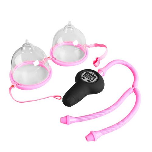 baile - breast pump advanced breast beauty expert na Arena.pl