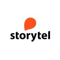 STORYTEL UNLIMITED - SUBSKRYPCJA 30 DNI