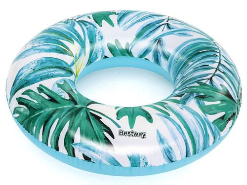 bestway dmuchane koło do pływania 119 cm 36237 na Arena.pl