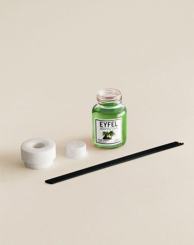 Eyfel - odświeżacz powietrza w formie patyczków Tropikalny 120ml na Arena.pl