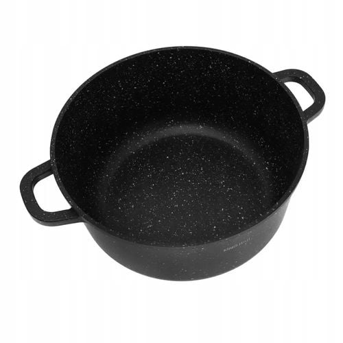 Garnek KINGHOFF KH-1595 24 cm na Arena.pl