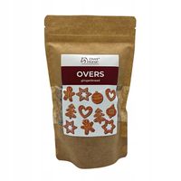 Cukierki dla koni piernik Over Horse Overs Gingerbread 0,5 kg