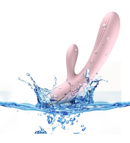 Mocny wibrator z podgrzewaniem na Arena.pl