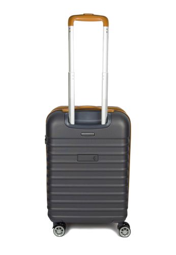 Walizka mała kabinowa Cavalet PASADENA antracyt na Arena.pl