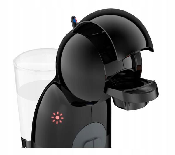 Ekspres Nescafe Dolce Gusto Piccolo XS KP1A3B31 zdjęcie 3