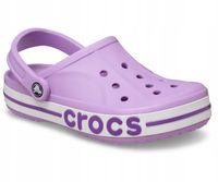 Męskie Buty Chodaki Klapki Crocs Bayaband 205089 Clog 45-46