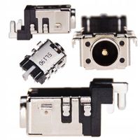gniazdo zasilania E402 E402M FL5900U F441U X302U DC-270