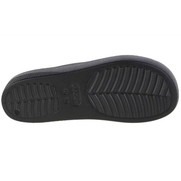 Klapki Crocs Classic Platform Slide r.38 zdjęcie 8