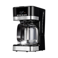 Ekspres przelewowy MPM MKW-05 1,8l 950W