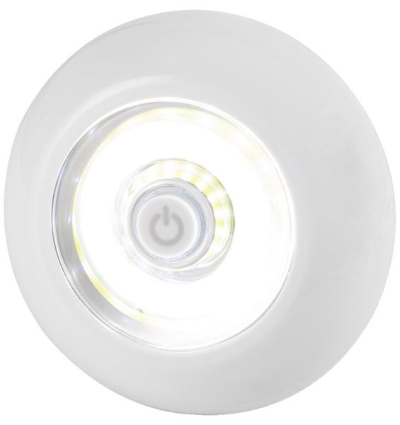 Lampa LED Stixe baterie nocna włacznik szafa szuflady zdjęcie 2