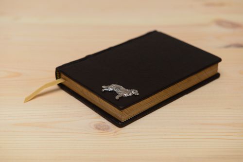 Golden Retriever - notes - 3461 na Arena.pl