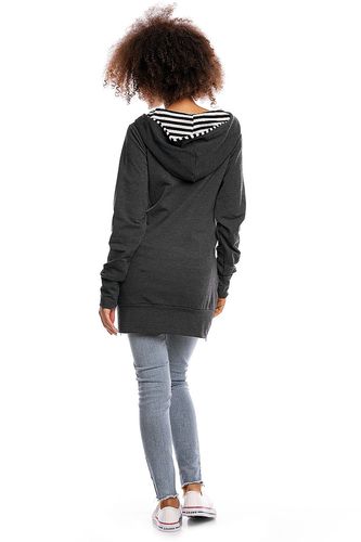 Bluza model 1481 Graphit - PeeKaBoo XXL na Arena.pl