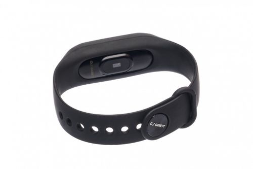 Smartwatch Fit 7 Plus czarny na Arena.pl