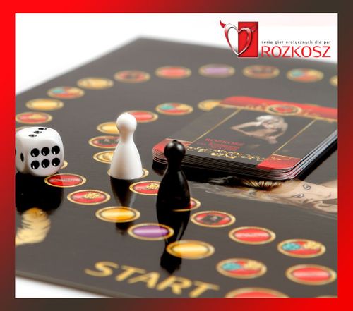 Gra Rozkosz na Arena.pl