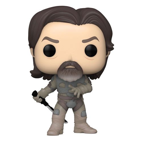 Funko POP! Dune 2 Gurney Halleck  Figurka 1494 na Arena.pl
