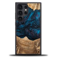 etui bewood unique do samsung galaxy s25 ultra - planets - neptun