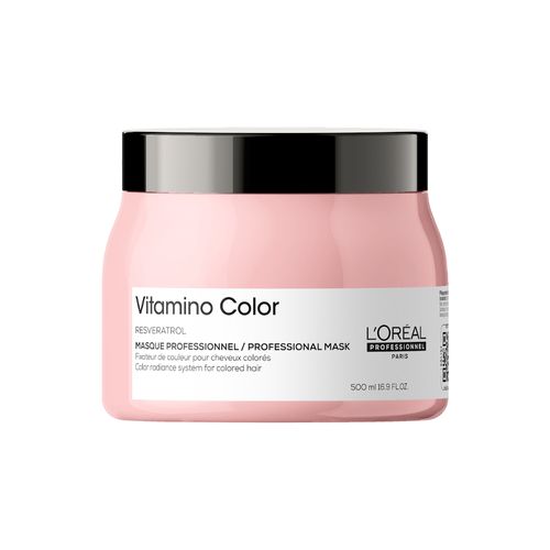 Loreal Professionnel Vitamino Color Maska do włosów farbowanych, 500ml na Arena.pl