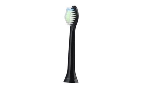 4KOŃCÓWKI DO PHILIPS SONICARE DIAMINDCLEAN BLACK na Arena.pl