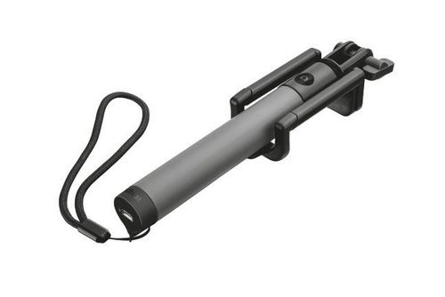 UrbanRevolt Bluetooth Foldable Selfie Stick - black na Arena.pl