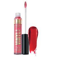 Avon Winylowa szminka w płynie Resilient Red - 6ml
