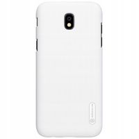 nillkin frosted shield samsung j5 2017 white
