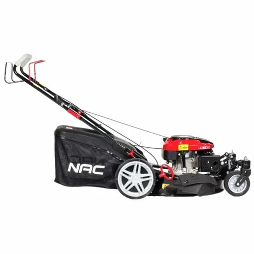 NAC KOSIARKA SPALINOWA NAPĘD LS56-196L-JR2 196cm³ na Arena.pl