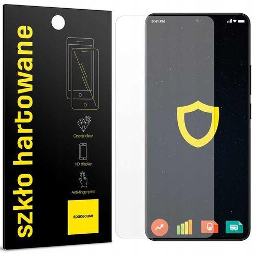 SC Glass 2.5D Poco X6 Pro 5G na Arena.pl