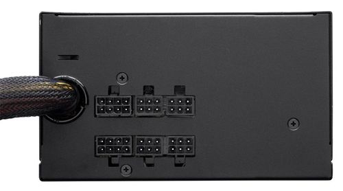 Corsair CX Series 850W 80Plus BRONZE Modular na Arena.pl