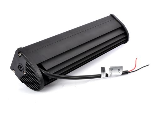 PANEL LED OFF ROAD HALOGEN 120W 12 LED COMBO na Arena.pl
