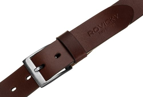 pasek m skor szer rovicky-1 100 brown na Arena.pl