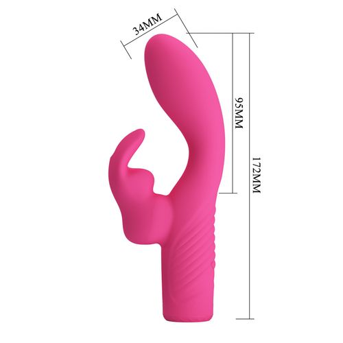 Pretty Love Elivia 10-Function G-Spot Vibrator 02 na Arena.pl
